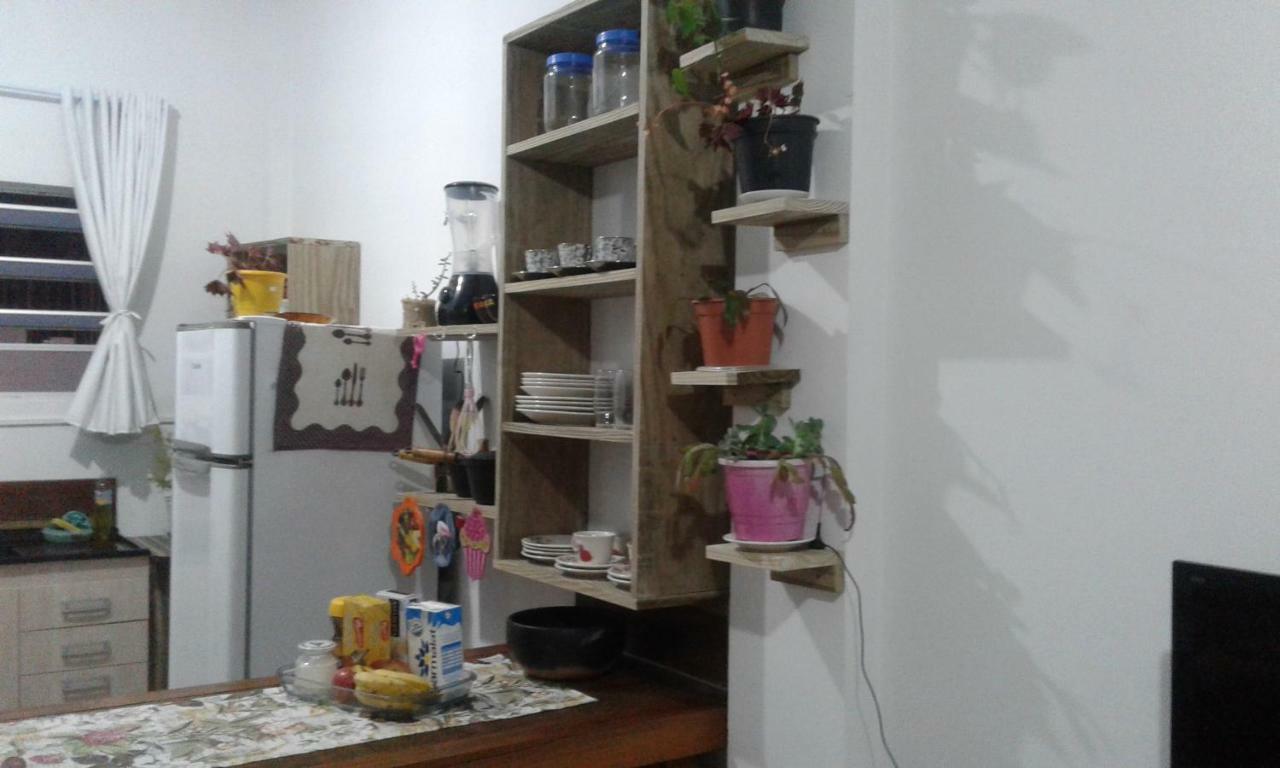 Estudio Conceito Aberto - 3 Pessoas Araranguá Camera foto